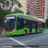 Himalaia Transportes > Ambiental Transportes Urbanos 4 1101 na cidade de São Paulo, São Paulo, Brasil, por Michel Nowacki. ID da foto: :id.