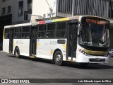 Real Auto Ônibus A41334 na cidade de Rio de Janeiro, Rio de Janeiro, Brasil, por Luiz Eduardo Lopes da Silva. ID da foto: :id.