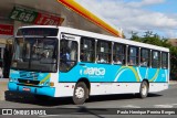 TRANSA - Transa Transporte Coletivo 723 na cidade de Três Rios, Rio de Janeiro, Brasil, por Paulo Henrique Pereira Borges. ID da foto: :id.