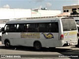 Tourinho Transportes e Turismo 6208 na cidade de Feira de Santana, Bahia, Brasil, por Marcio Alves Pimentel. ID da foto: :id.