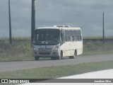 Ônibus Particulares 0144 na cidade de Alhandra, Paraíba, Brasil, por Jonathan Silva. ID da foto: :id.