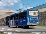 Transportes Capellini 19.048 na cidade de Campinas, São Paulo, Brasil, por José Eduardo Garcia Pontual. ID da foto: :id.