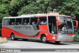 Empresa de Ônibus Pássaro Marron 5014 na cidade de São Paulo, São Paulo, Brasil, por Alyson Frank Ehlert Ferreira. ID da foto: :id.