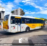 Transporte e Comércio Turisguá 2 003 na cidade de Campos dos Goytacazes, Rio de Janeiro, Brasil, por Lucas de Souza Pereira. ID da foto: :id.