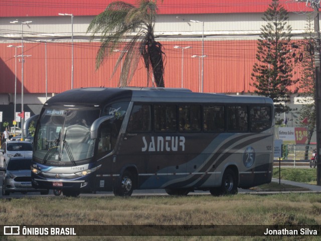 Santur Viagens 105 na cidade de Recife, Pernambuco, Brasil, por Jonathan Silva. ID da foto: 11693226.