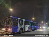 Empresa de Ônibus Vila Galvão 30.563 na cidade de Guarulhos, São Paulo, Brasil, por Pedro Henrique Alves Silva. ID da foto: :id.