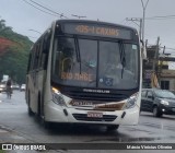 Auto Ônibus Vera Cruz RJ 104.008 na cidade de Duque de Caxias, Rio de Janeiro, Brasil, por Márcio Vinicius Oliveira. ID da foto: :id.