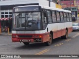 Ônibus Particulares 4636 na cidade de Três Corações, Minas Gerais, Brasil, por Fábio Mateus Tibúrcio. ID da foto: :id.