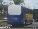 Ônibus Particulares 0710 na cidade de Recife, Pernambuco, Brasil, por Jonathan Silva. ID da foto: :id.