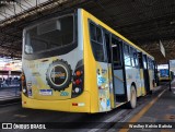 City Transporte Urbano Intermodal Sorocaba 2509 na cidade de Sorocaba, São Paulo, Brasil, por Weslley Kelvin Batista. ID da foto: :id.