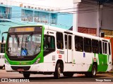 Via Verde Transportes Coletivos 0517001 na cidade de Manaus, Amazonas, Brasil, por Thiago Souza. ID da foto: :id.