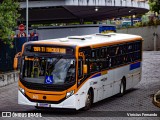 Itamaracá Transportes 1.672 na cidade de Recife, Pernambuco, Brasil, por Vinicius Fernando. ID da foto: :id.
