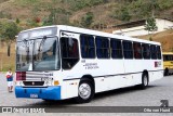 Ônibus Particulares 8298 na cidade de Juiz de Fora, Minas Gerais, Brasil, por Otto von Hund. ID da foto: :id.