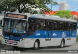 Itamaracá Transportes 1.444 na cidade de Paulista, Pernambuco, Brasil, por Ytalo Alves. ID da foto: :id.