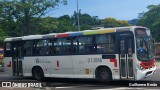 Transportes Barra D13086 na cidade de Rio de Janeiro, Rio de Janeiro, Brasil, por Guilherme Breda. ID da foto: :id.