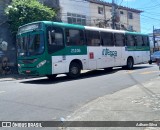 OT Trans - Ótima Salvador Transportes 21106 na cidade de Salvador, Bahia, Brasil, por Adham Silva. ID da foto: :id.