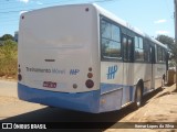 HP Transportes Coletivos 2125 na cidade de Goiânia, Goiás, Brasil, por Itamar Lopes da Silva. ID da foto: :id.