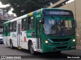 OT Trans - Ótima Salvador Transportes 20568 na cidade de Salvador, Bahia, Brasil, por Silas Azevedo. ID da foto: :id.