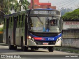 Next Mobilidade - ABC Sistema de Transporte 81.643 na cidade de Ribeirão Pires, São Paulo, Brasil, por Joao Pedro284. ID da foto: :id.