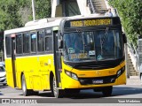 Real Auto Ônibus A41140 na cidade de Rio de Janeiro, Rio de Janeiro, Brasil, por Yaan Medeiros. ID da foto: :id.