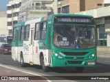 OT Trans - Ótima Salvador Transportes 20537 na cidade de Salvador, Bahia, Brasil, por José Domingos. ID da foto: :id.