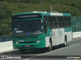 OT Trans - Ótima Salvador Transportes 20259 na cidade de Salvador, Bahia, Brasil, por José Domingos. ID da foto: :id.