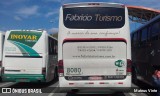 Fabricio Turismo 8080 na cidade de Aparecida, São Paulo, Brasil, por Mateus Vinte. ID da foto: :id.