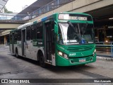 OT Trans - Ótima Salvador Transportes 21157 na cidade de Salvador, Bahia, Brasil, por Silas Azevedo. ID da foto: :id.