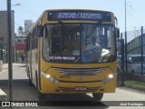 Plataforma Transportes 30075 na cidade de Salvador, Bahia, Brasil, por José Domingos. ID da foto: :id.