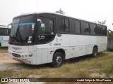 Ônibus Particulares JXX0208 na cidade de Rio Preto da Eva, Amazonas, Brasil, por André Felipe da Silva Pereira. ID da foto: :id.