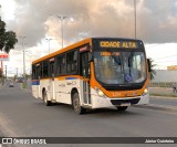 Cidade Alta Transportes 1.214 na cidade de Paulista, Pernambuco, Brasil, por Júnior Quinteiro. ID da foto: :id.