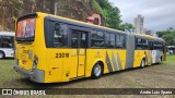 Transportes Capellini 23018 na cidade de Campinas, São Paulo, Brasil, por Andre Luiz Spana. ID da foto: :id.