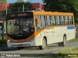 Itamaracá Transportes 1.519 na cidade de Paulista, Pernambuco, Brasil, por Ytalo Alves. ID da foto: :id.