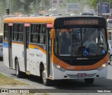 Itamaracá Transportes 1.507 na cidade de Paulista, Pernambuco, Brasil, por Ytalo Alves. ID da foto: :id.