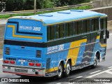 Ônibus Particulares DIPLOMATA 380 na cidade de Aparecida, São Paulo, Brasil, por Luiz Krolman. ID da foto: :id.