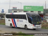 MT Transportes 1014 na cidade de Caruaru, Pernambuco, Brasil, por Lenilson da Silva Pessoa. ID da foto: :id.