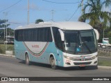 TBS - Travel Bus Service > Transnacional Fretamento 07324 na cidade de Cabo de Santo Agostinho, Pernambuco, Brasil, por Jonathan Silva. ID da foto: :id.