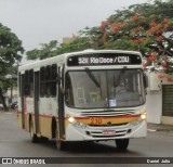 Rodoviária Metropolitana 210 na cidade de Recife, Pernambuco, Brasil, por Daniel  Julio. ID da foto: :id.