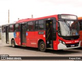 Transbus Transportes > Gávea Transportes 29379 na cidade de Belo Horizonte, Minas Gerais, Brasil, por Krayon Klein. ID da foto: :id.