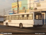 Ônibus Particulares 2635 na cidade de Aparecida de Goiânia, Goiás, Brasil, por Itamar Lopes da Silva. ID da foto: :id.