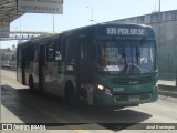 OT Trans - Ótima Salvador Transportes 21225 na cidade de Salvador, Bahia, Brasil, por José Domingos. ID da foto: :id.