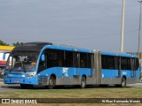 Transportes Futuro E30532C na cidade de Rio de Janeiro, Rio de Janeiro, Brasil, por Willian Raimundo Morais. ID da foto: :id.
