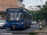 BH Leste Transportes > Nova Vista Transportes > TopBus Transportes 40424 na cidade de Belo Horizonte, Minas Gerais, Brasil, por Nathan Oliveira. ID da foto: :id.