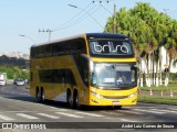 Brisa Ônibus 17201 na cidade de Juiz de Fora, Minas Gerais, Brasil, por André Luiz Gomes de Souza. ID da foto: :id.