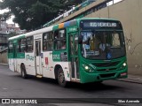 OT Trans - Ótima Salvador Transportes 20511 na cidade de Salvador, Bahia, Brasil, por Silas Azevedo. ID da foto: :id.