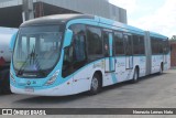 Maraponga Transportes 26445 na cidade de Fortaleza, Ceará, Brasil, por Nemezio Lemos Neto. ID da foto: :id.