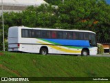 Ônibus Particulares 1006 na cidade de Aparecida, São Paulo, Brasil, por Luiz Krolman. ID da foto: :id.