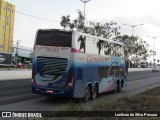 LP Gênesis Bus 1007 na cidade de Caruaru, Pernambuco, Brasil, por Lenilson da Silva Pessoa. ID da foto: :id.