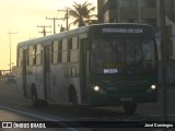 OT Trans - Ótima Salvador Transportes 21018 na cidade de Salvador, Bahia, Brasil, por José Domingos. ID da foto: :id.