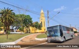 Viação Mundi 4200 na cidade de Bandeirantes, Paraná, Brasil, por Carlos Eduardo S.  Rocha. ID da foto: :id.